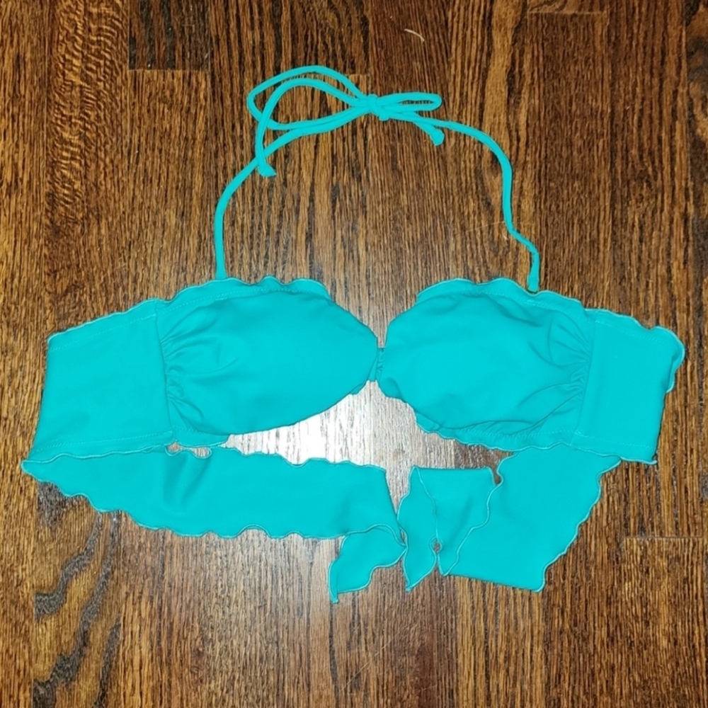 Victoria's Secret Bikini Top